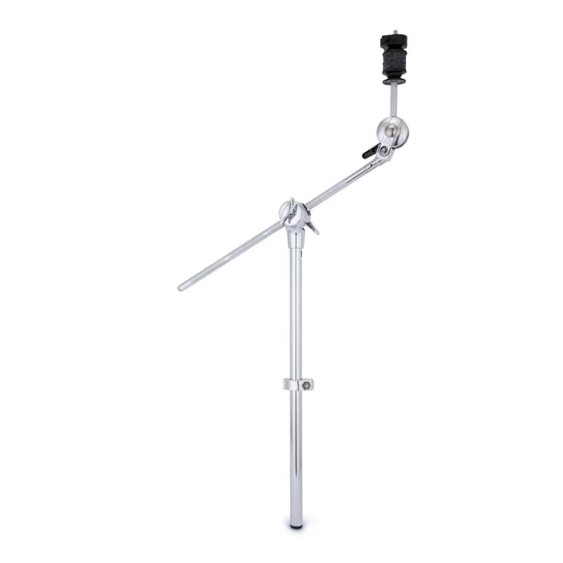Mapex Armory 800 Series Hideaway Boom Arm Chrome w/Quick Release Nut image 1