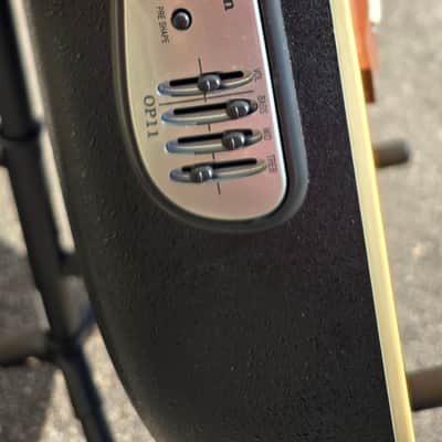 Ovation Celebrity series 2023 - Natural gloss image 5