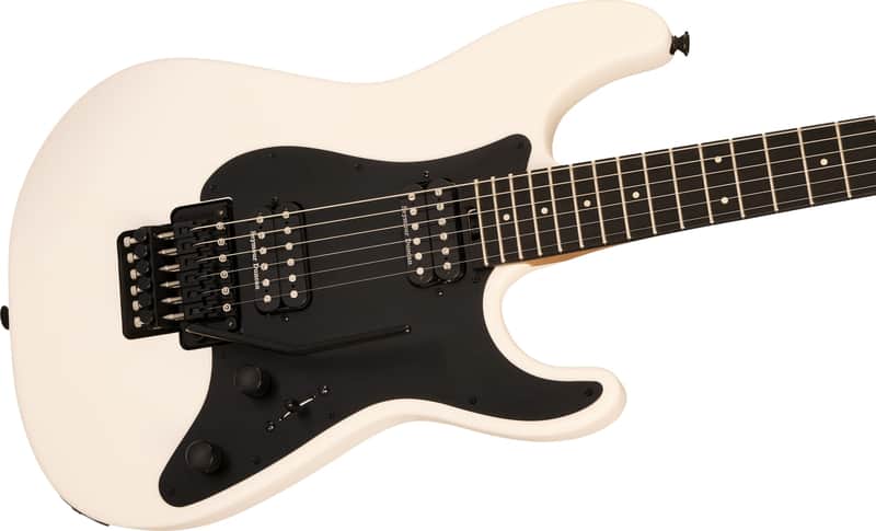 SPECIAL-ORDER! CHARVEL PRO-MOD PLUS SO-CAL STYLE 1 | SNOW WHITE image 1