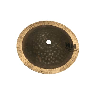 Sabian 7 inch HH Radia Cup Chime Bild 2
