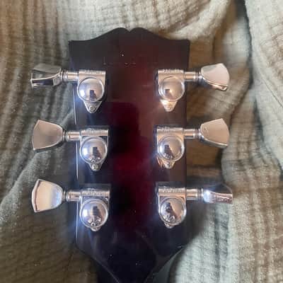Gibson Es-137 Classic image 9