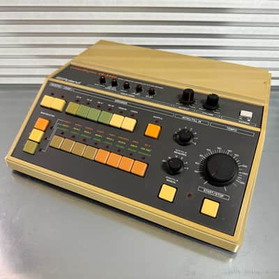 Roland CR-5000 CompuRhythm image 2