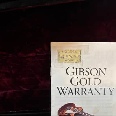 Gibson Custom Shop CS-356 with Bigsby 2002 - 2019 - Quilted Maple image 11
