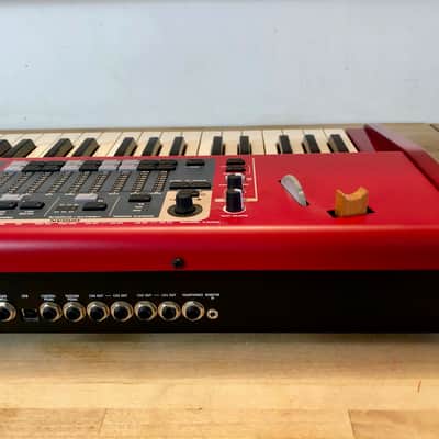 Nord Stage 2 SW 73 W/ Nord Bag image 8