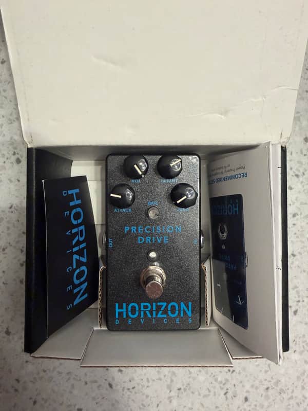 Horizon Devices Precision Drive