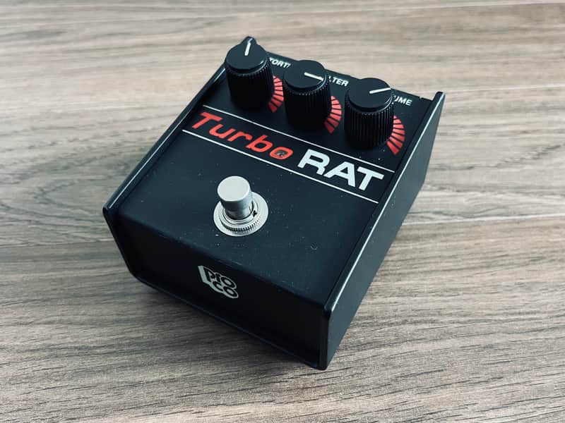 ProCo Turbo Rat