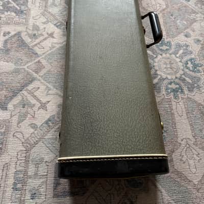 1952? Rickenbacker SW-8 8-String Lap Steel – Serial No. SW 5225 image 16