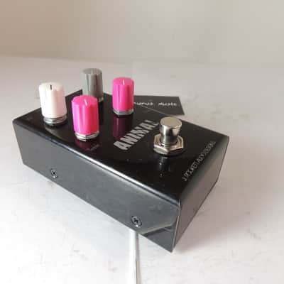 J. Rockett Animal Overdrive Effects Pedal Free USA Ship image 2
