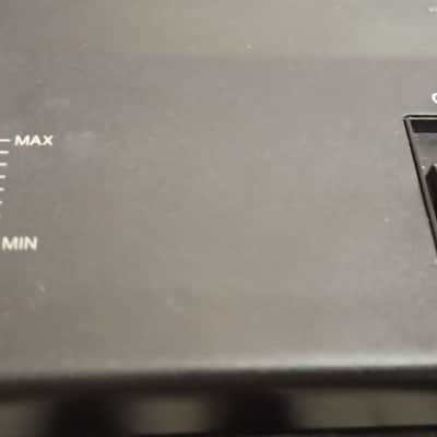 Yamaha P 200 image 12