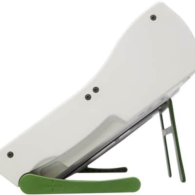 Tiptop Audio Mantis 2x104HP Eurorack Case (Green) image 6