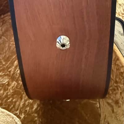 Maton SRS 808 Acoustic/electric AP5 Pro image 5