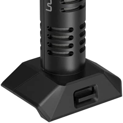 Zoom - SSH-6e - Capsula microfonica shotgun stereo per H6e image 1