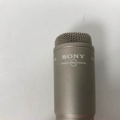 Sony ECM 170 Omni-directional Electret Condenser Microphone image 2