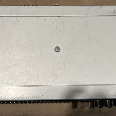 PreSonus DEQ624 2000s image 7