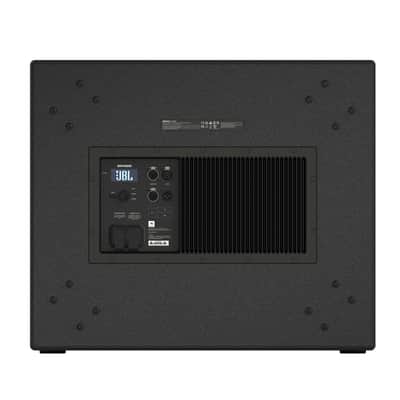 JBL SRX918S Powered Subwoofer - 18in image 17