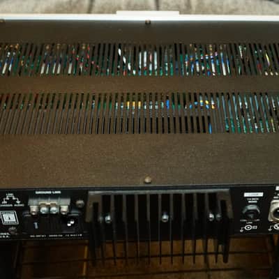 Avalon VT-737sp Tube Channel Strip w/Manual Very Clean image 7