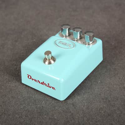 T-Rex Tonebug Overdrive - 2nd Hand image 5