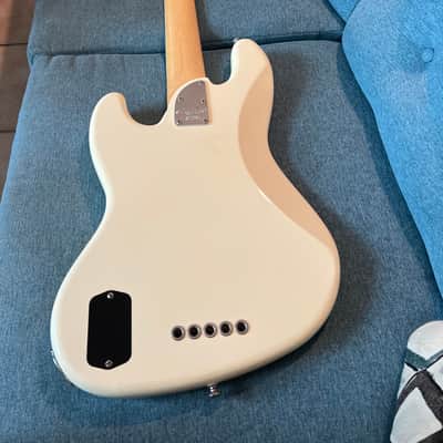 Fender Elite Jazz Bass 5 2018 image 7