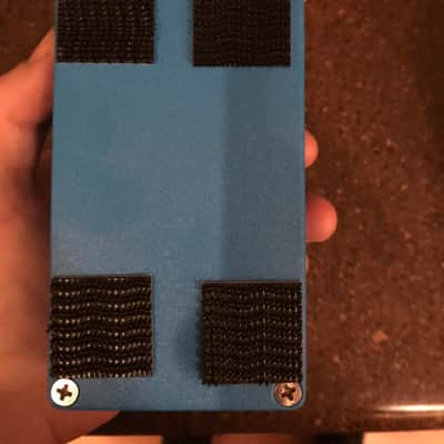 Mu-Fx Micro Tron 3 2017 Blue image 2