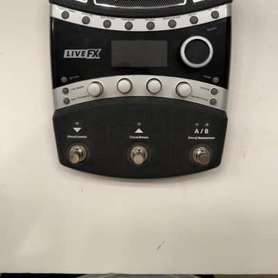 Digitech Studio Vocalist EX Vocal Harmony Processor | Reverb