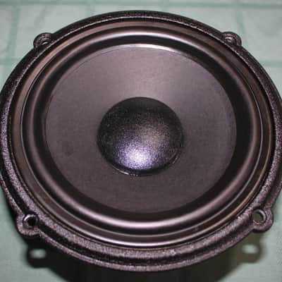 JBL SVA1600 WOOFER ME60JS 332206-001 16 Ω Truly EXCELLENT COND image 2