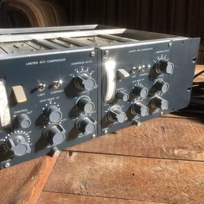 Neve 2254/A superb condition / fully serviced! image 1