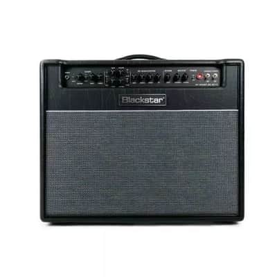 BLACKSTAR - HT STAGE 60 112 MKIII image 2
