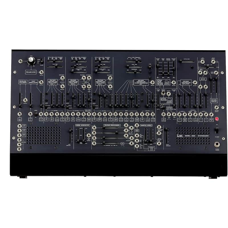 Korg ARP 2600 M Limited Edition Semi-Modular Synthesizer Module