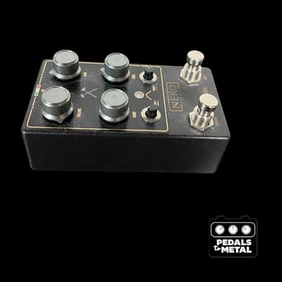 Cornerstone Music Gear nero fuzz-x15841 image 4