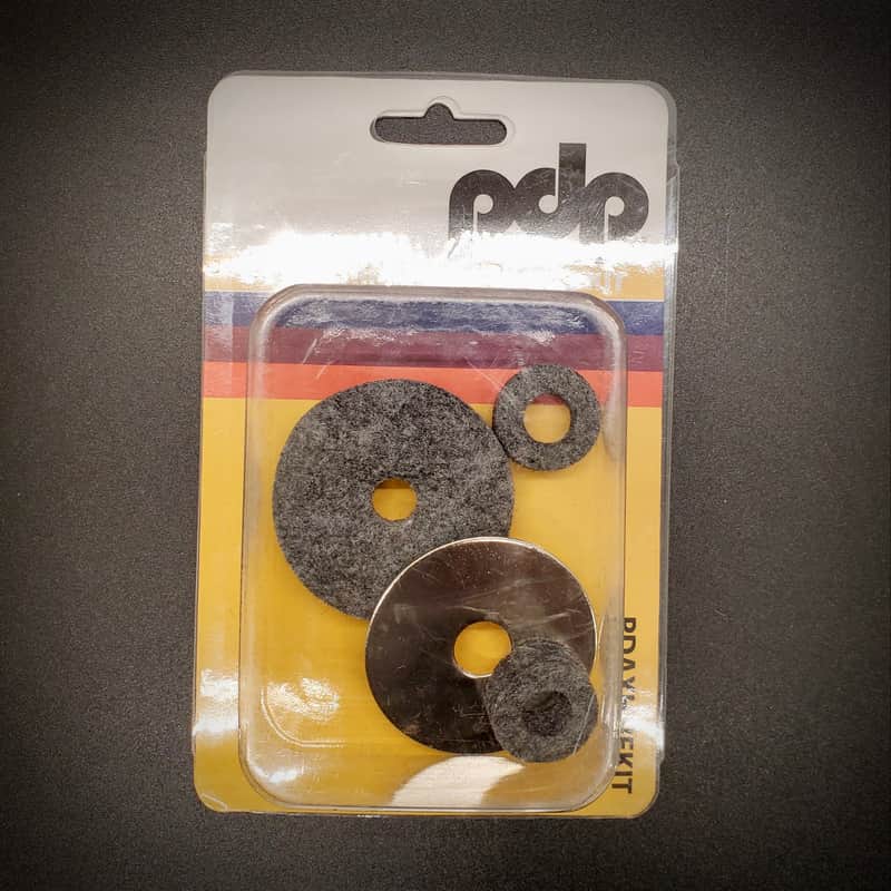 PDP Hi-Hat Stand Maintenance Kit image 1
