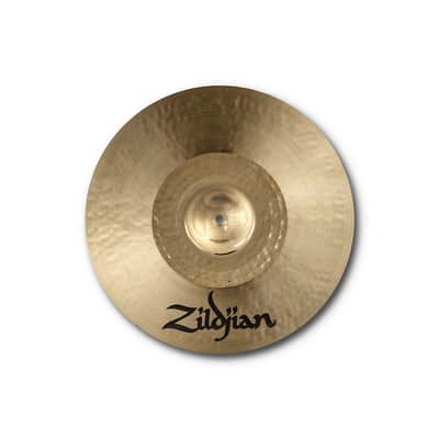Zildjian K1217-17" K Custom Hybrid Crash image 3