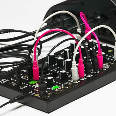 MAKE NOISE 0-COAST : BRAND NEW :  [DETROIT MODULAR] image 2