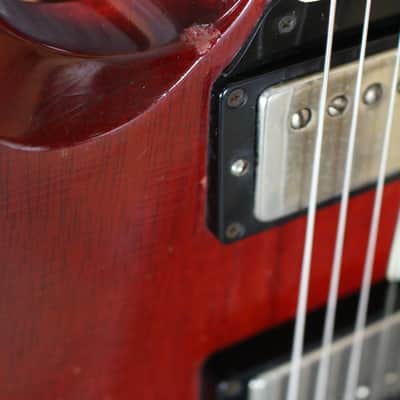 1965 Gibson SG Standard image 12