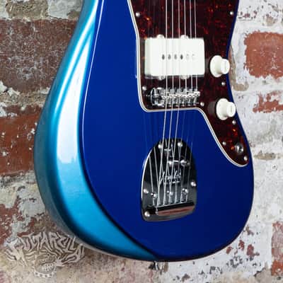 Fender Starmaster 2024 Jupiter Blue MIJ Japan Limited Edition image 2