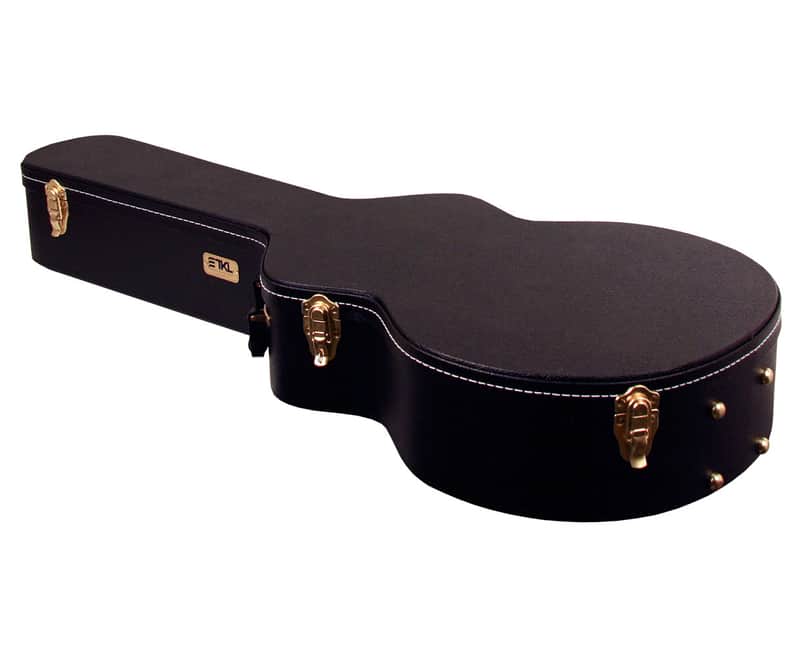 TKL Premier Small Jumbo / 175-Style Guitar Hardshell Case image 1