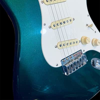 Fender Stratocaster ST-50VM 1993/94 - OTM image 9