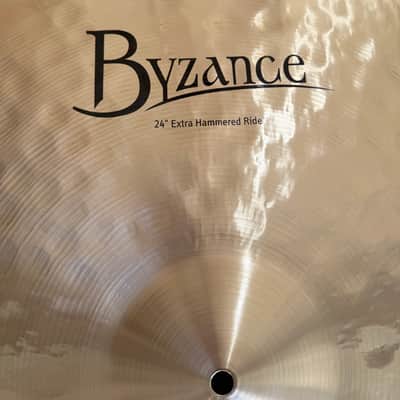 Meinl Byzance & Pure Alloy Cymbal Pack image 3