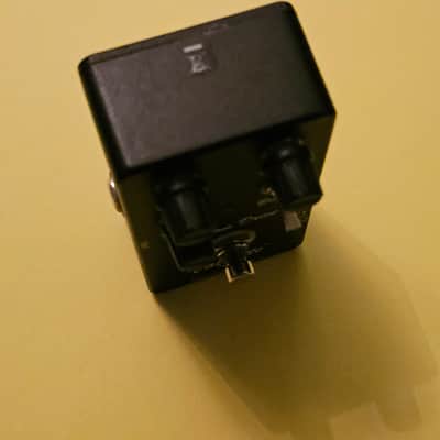 Valvette CUSTOM DRIVE - BLACK Bild 5