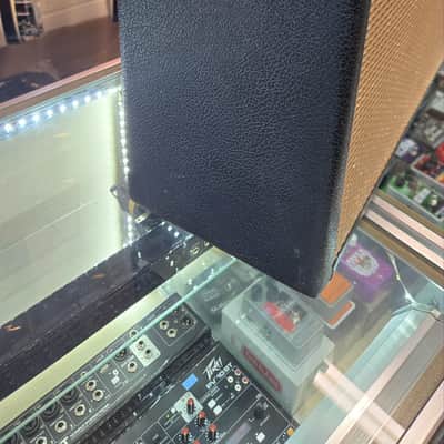 Fender Champ AA764 1965 - Black Tolex image 9