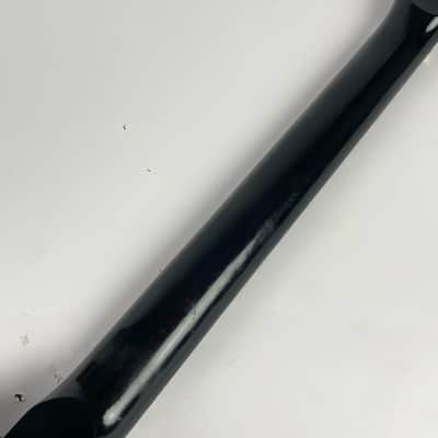 Gibson Sonex-180 Deluxe 1982 - Ebony Finish Original Gibson HSC image 11