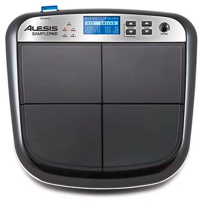 Alesis SamplePad Multi-Pad Sampler