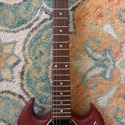 Gibson SG Special 2005 image 3