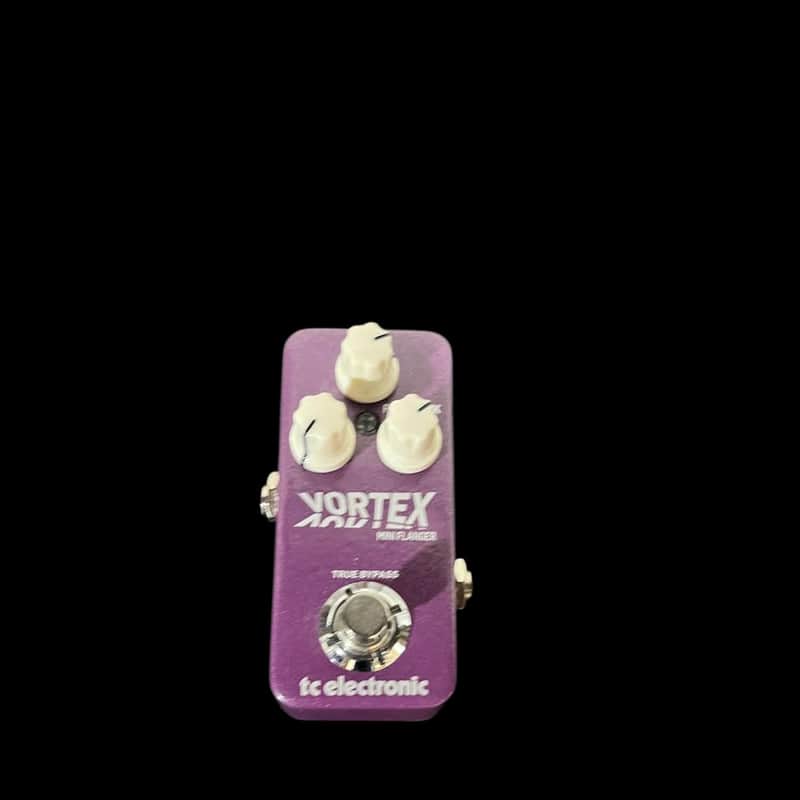 TC Electronic Vortex Mini Flanger -x11967 image 1