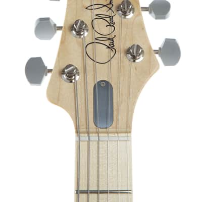 PRS Silver Sky John Mayer Signature with Maple Fretboard 2024 - Moc Sand image 7