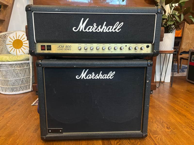 Marshall 2205