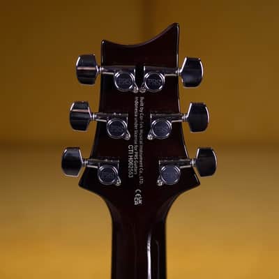 New PRS SE DGT Standard - Gold Top image 6