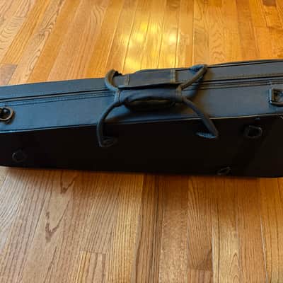 Gafiano 4/4 Violin anno 2025 w/ Case, Bow, and Accessories image 9