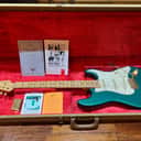 1993 Fender Customshop 62 Stratocaster