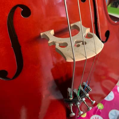 Soundsation Violoncello 4/4 image 4