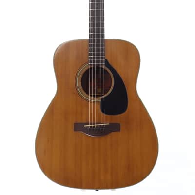 YAMAHA FG-180 Red Label Natural [1062175] (06/24) image 6